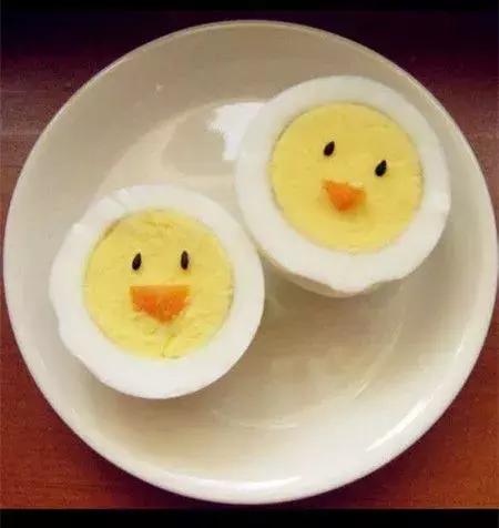 你喝过滚烫的椰子汁吗,冰水泡蛋粉好喝吗