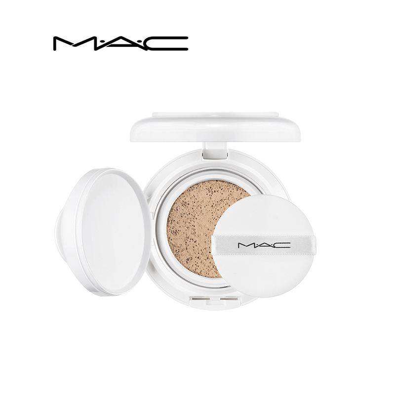 mac值得买的彩妆是什么色号,mac家有多少种粉底液