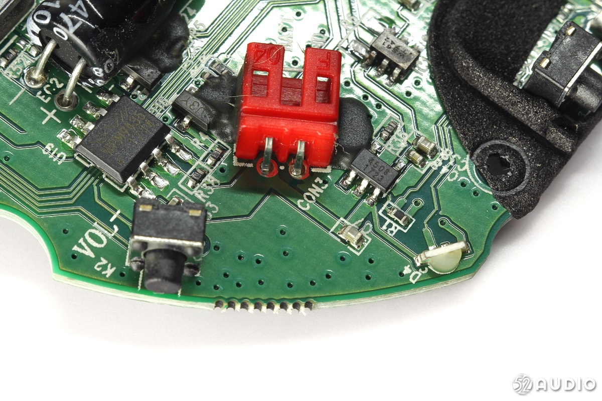 唱吧小巨蛋拆解视频,唱吧小巨蛋g2504b拆解