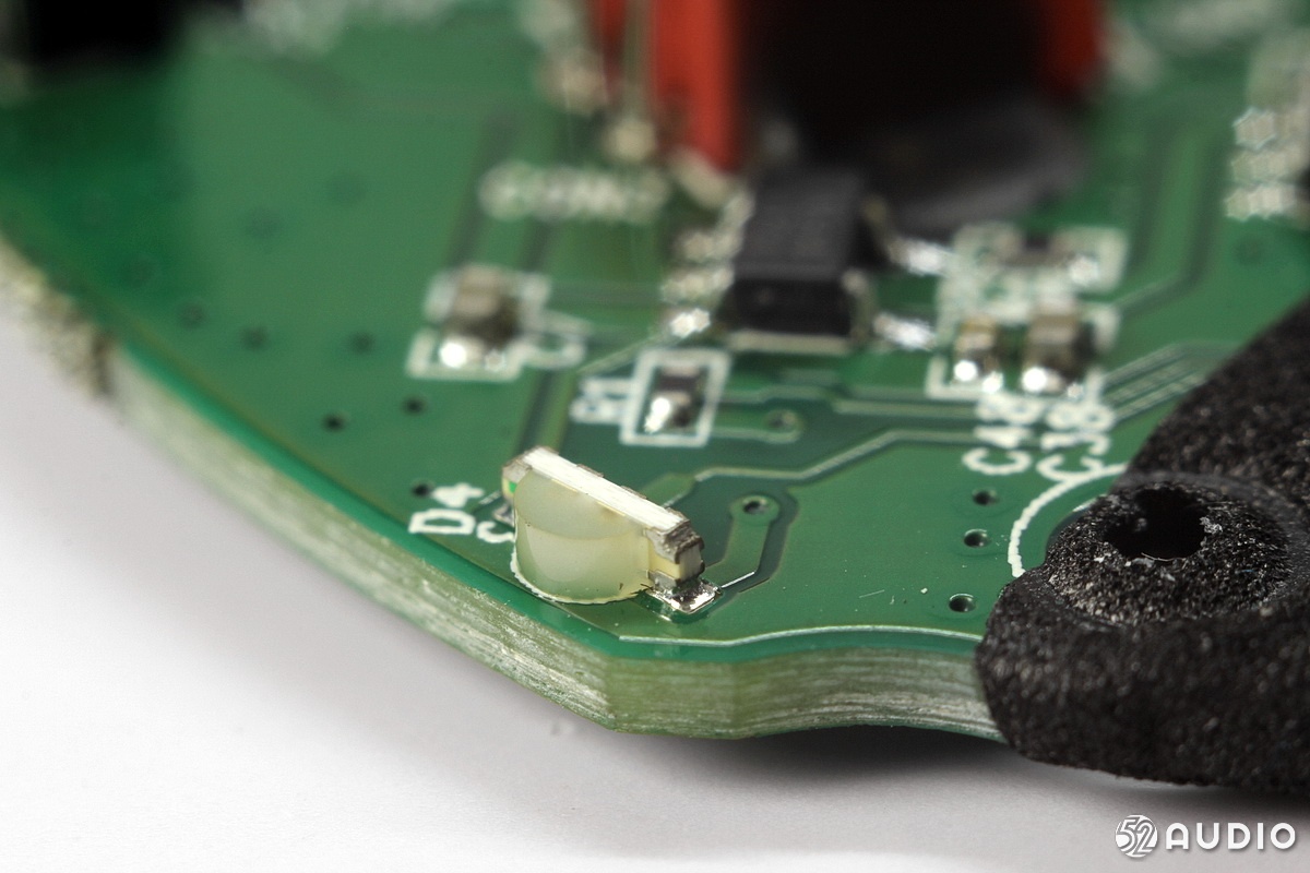 唱吧小巨蛋拆解视频,唱吧小巨蛋g2504b拆解