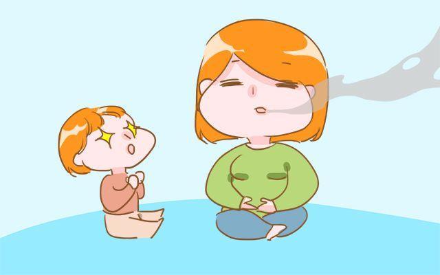 朋友圈晒娃的属于什么,朋友圈晒娃就说明你该长大了