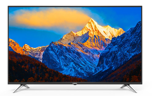 目前口碑最好的55寸智能电视机,500元左右性价比高的手机大屏