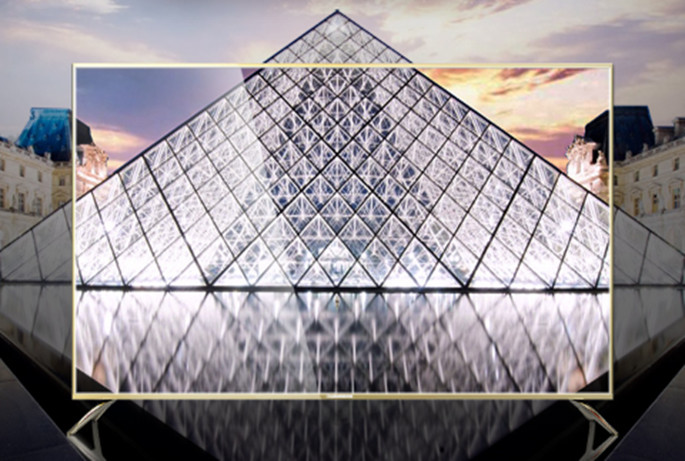 目前口碑最好的55寸智能电视机,500元左右性价比高的手机大屏