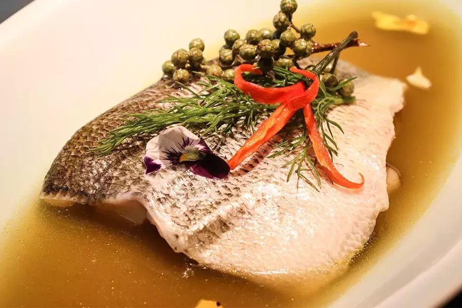 这才是真正的不辣的川菜,老牌正宗川菜是不辣的