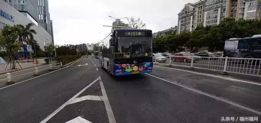 福州南堵成啥样了,为什么福州上街会那么堵