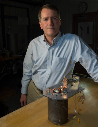 美国宇航局太空实验室,美国宇航局科学家