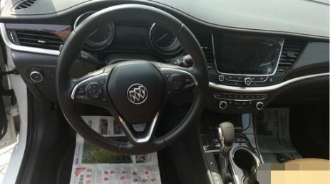 别克威朗2022款车主评价,别克威朗真实车主采访