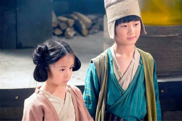 天天和森碟超甜,青梅竹马张亮天天森碟