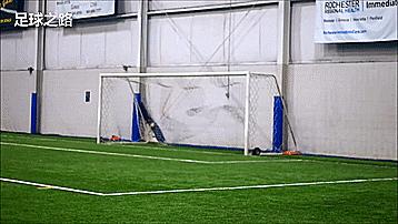 足球技巧：罗纳尔迪尼奥的五个经典过人技巧教学