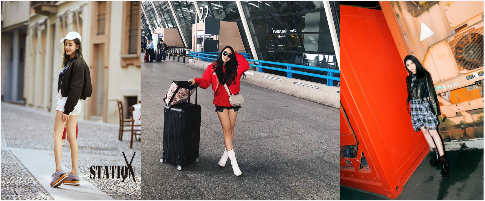 明星扎堆穿他家衣服,时髦又不贵,原来明星也爱省钱!