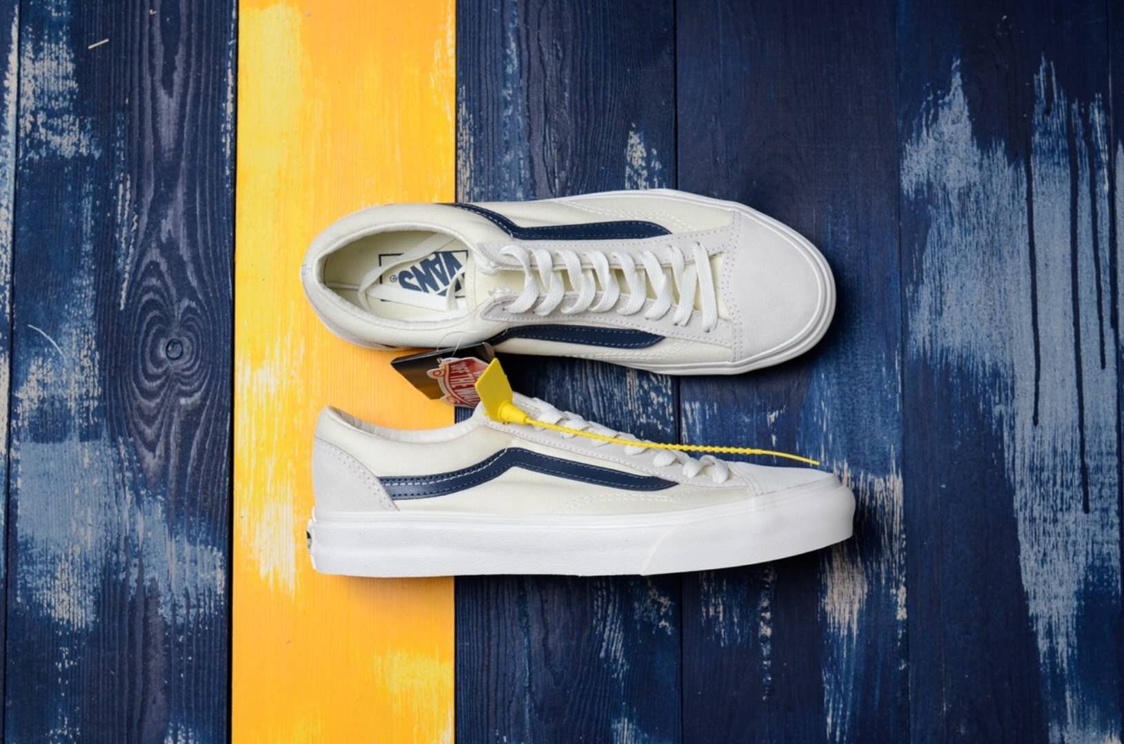 vansstyle36,vansstyle36是什么系列