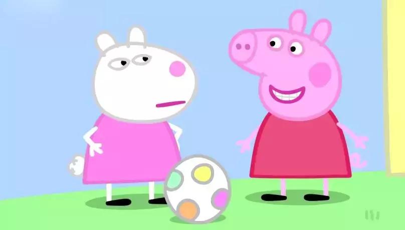 佩奇不上身，不是社会人！我被老司机彻底打败了！