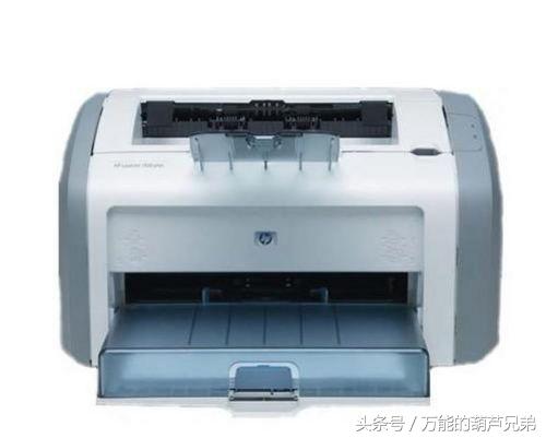 如何网络安装打印机,安装打印机驱动打印机端口怎么选