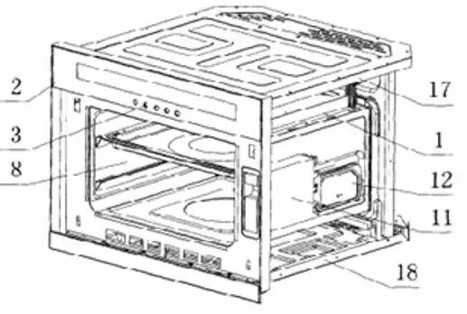 蒸烤箱不吸水,蒸烤箱100种食谱