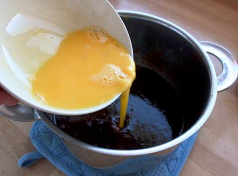 布朗尼正宗做法详细教程,酥皮软心黄油布朗尼做法