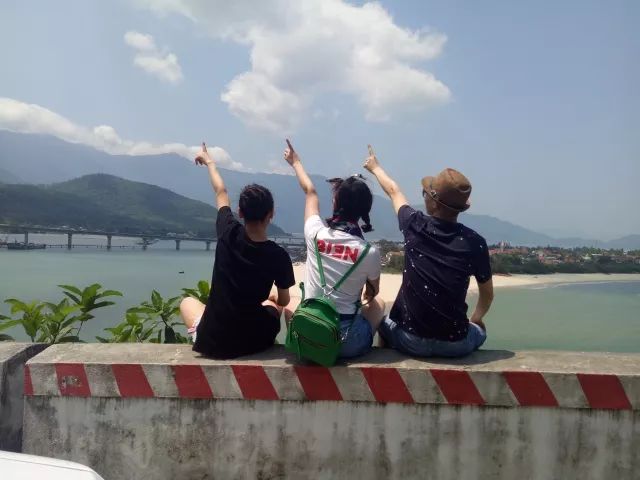 越南岘港的全身护理,越南岘港自由行旅游攻略