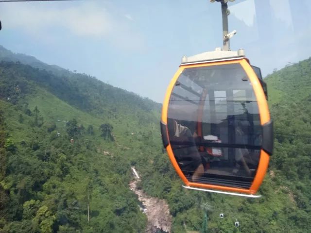 越南岘港的全身护理,越南岘港自由行旅游攻略