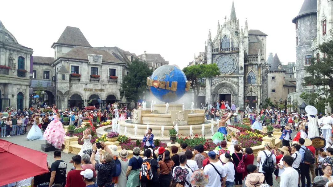 越南岘港的全身护理,越南岘港自由行旅游攻略