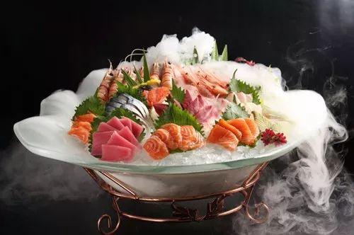 刺身间设计标准,刺身有哪几种做法