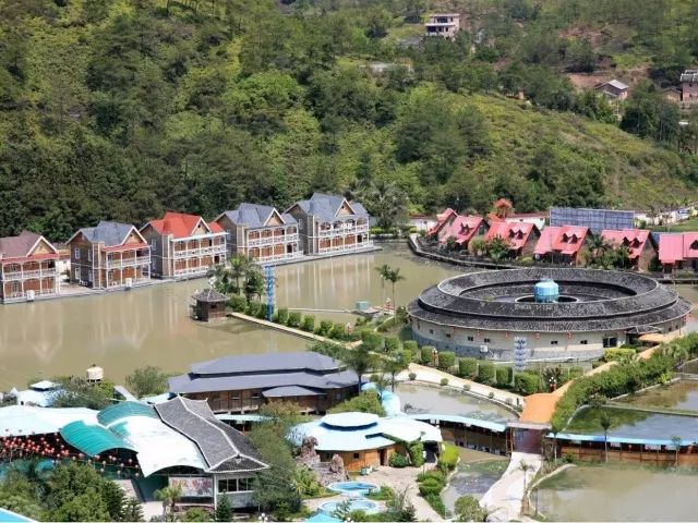 梅州五华没什么可骄傲的……