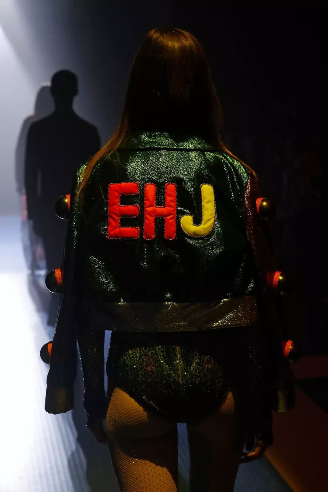 95后你们可认输吧｜这些藏在GUCCI里的彩蛋你们看不懂……