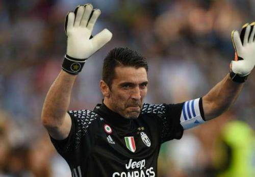 布冯5次世界杯,布冯2006世界杯点球大战