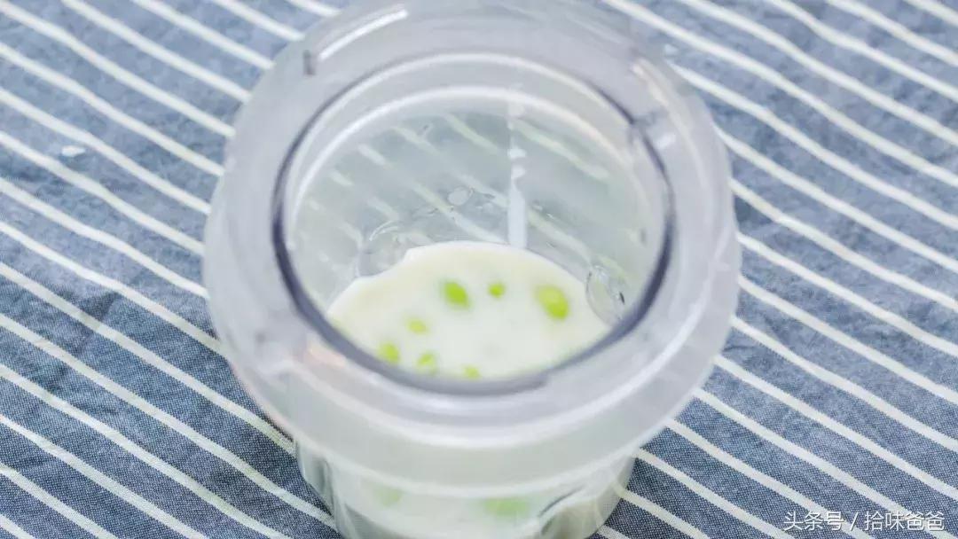 6-12岁儿童自己做美食米线,适合孩子吃的家常米线