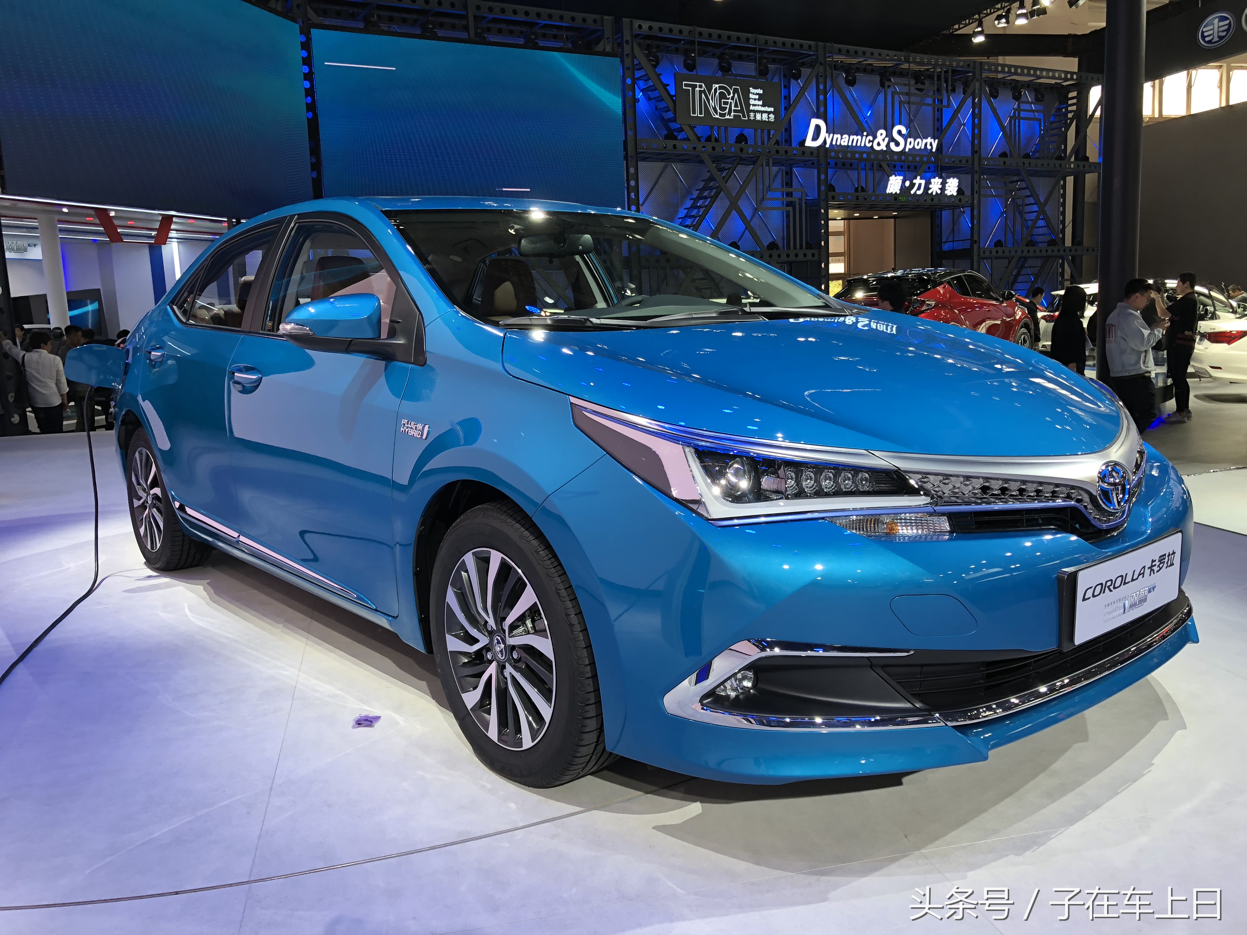 硬货请拿好！揭秘各品牌4S店使用的原厂机油——一汽丰田篇