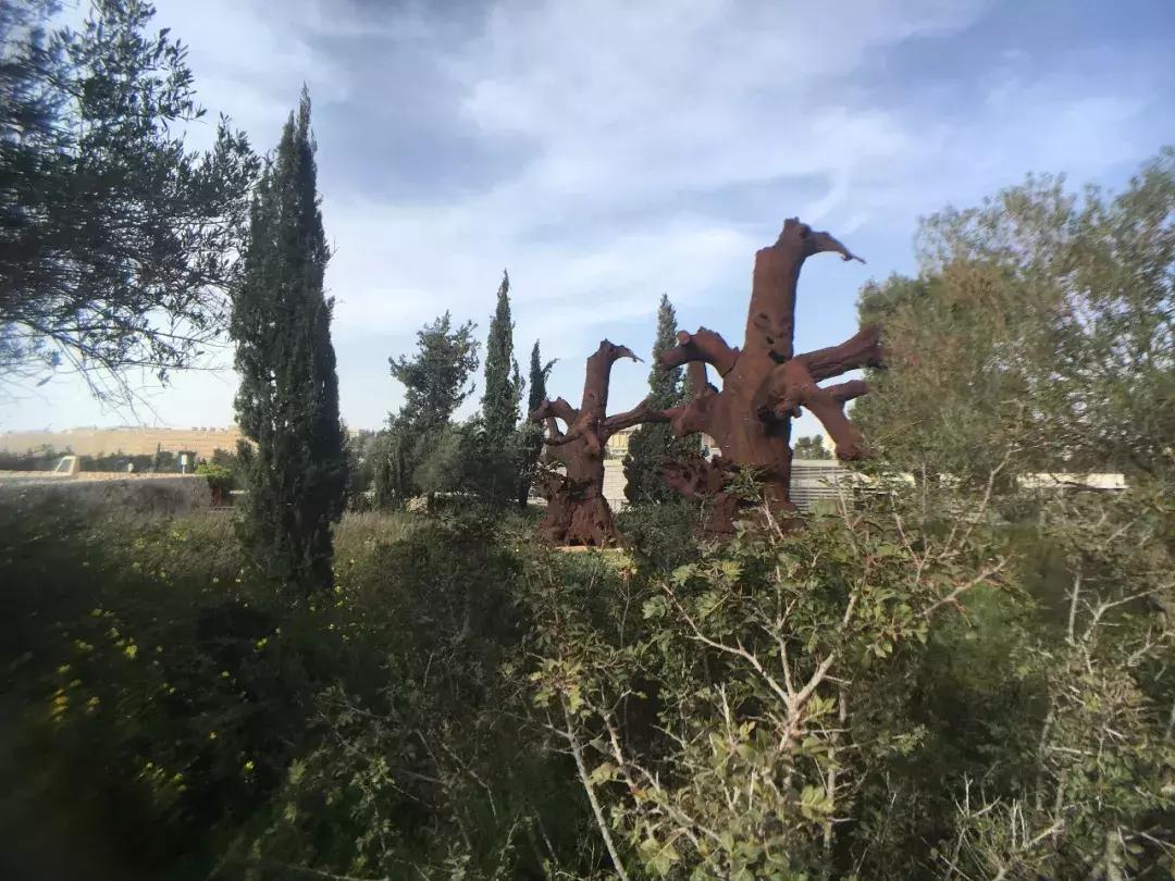 中学生必去的网红景点,小学课本出现的景区