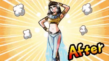 就是这个音乐游戏！当年差点毁了我的屏幕