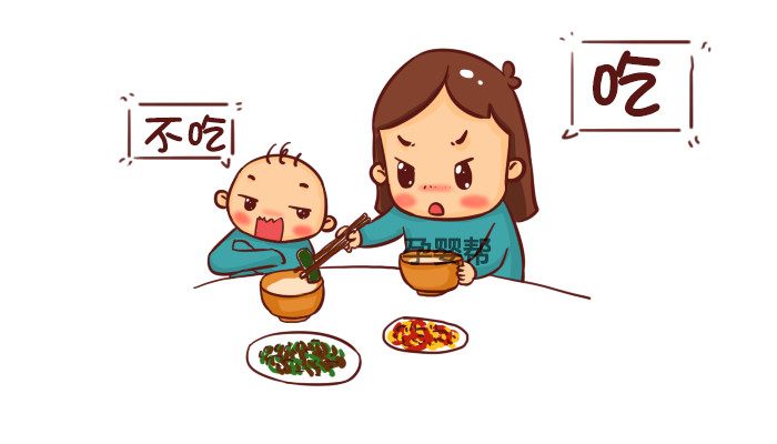孩子不爱吃蔬菜就这样做,孩子不爱吃蔬菜怎么办视频