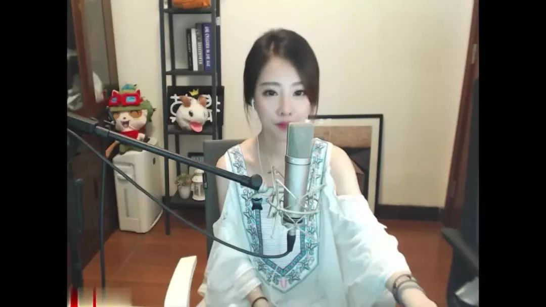 冯提莫是怎样火起来的,冯提莫到底怎么火的