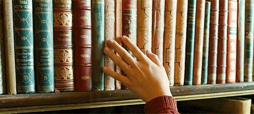 读书季让我们一起走进书香,读书环境优美的书店