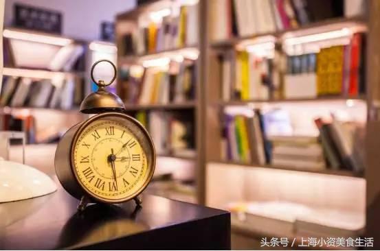 读书季让我们一起走进书香,读书环境优美的书店