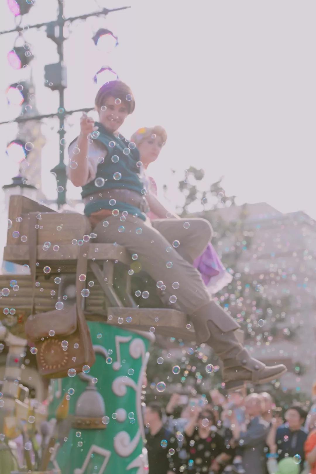 如何让女朋友满足？这是我听过最好的答案！