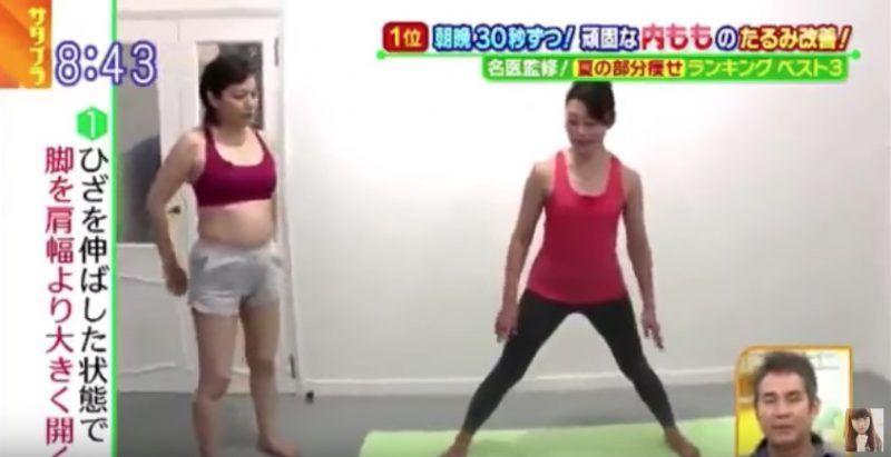 一周瘦30斤减腰腹赘肉减肥操,怎样在一周内腰围瘦15cm