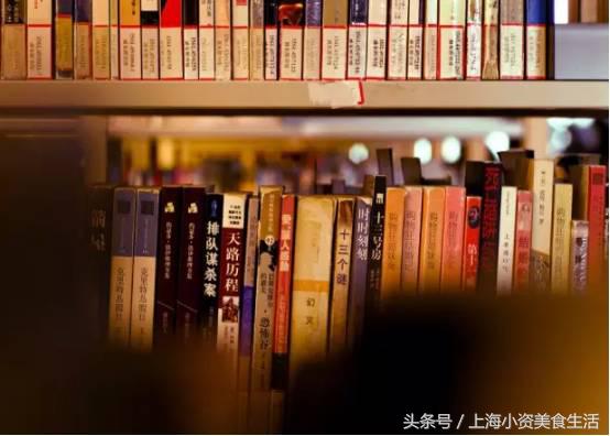 读书季让我们一起走进书香,读书环境优美的书店