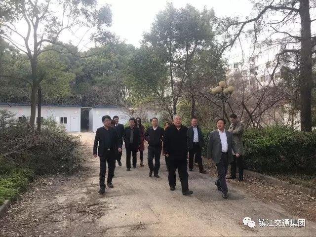 镇江土拍地王中海,镇江丁卯土拍地王