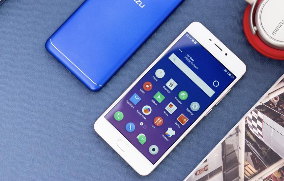 魅蓝6怎么样,百元机颜值高5g