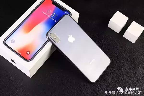 iphonex起初是要做限量吗,iphonex的限量版