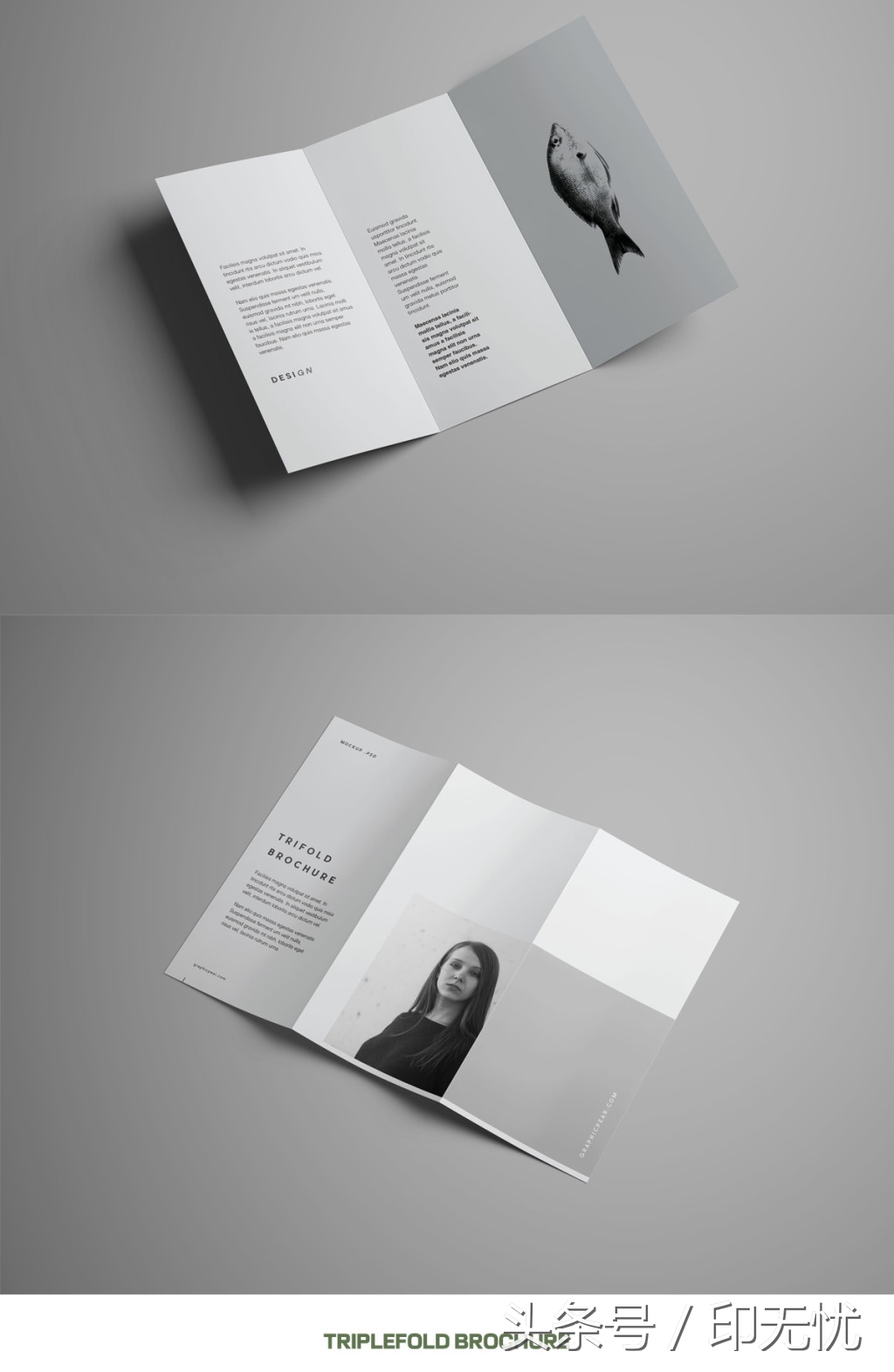 三折页创意设计注意事项,三折页怎么设计效果最好