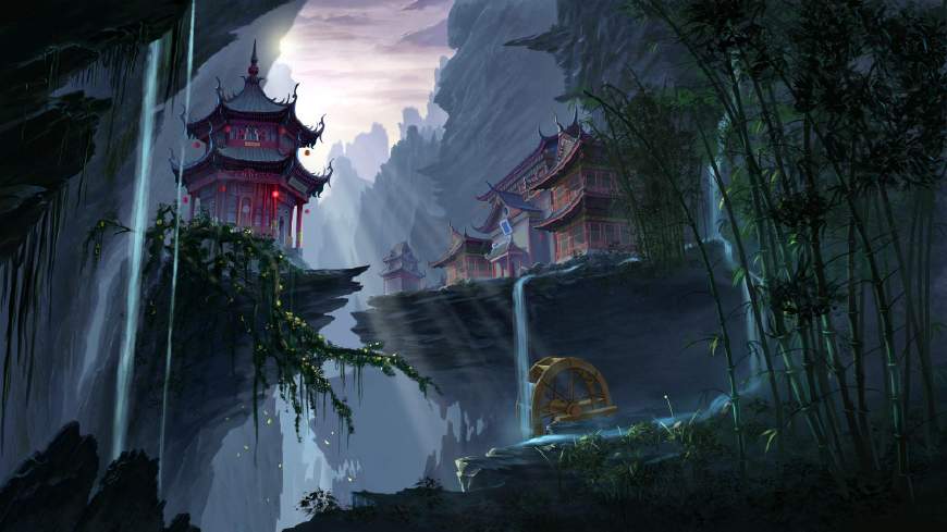 四本被书友奉为经典的小说,太监的经典小说推荐