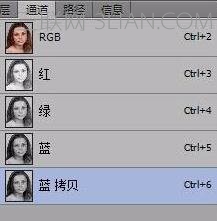 ps修人物照片基本步骤,ps如何精修人物照片
