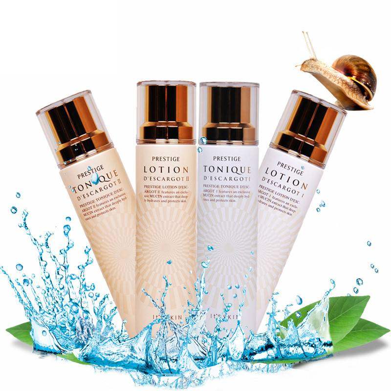 可以美白好用的水乳推荐,可以补水美白的水乳