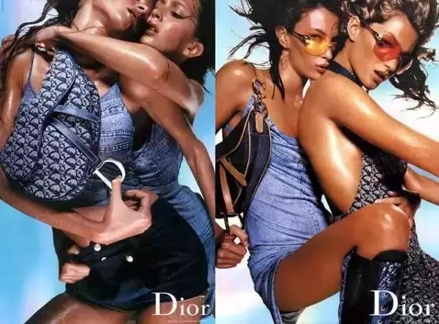 老花装饰包,老花包如何显年轻