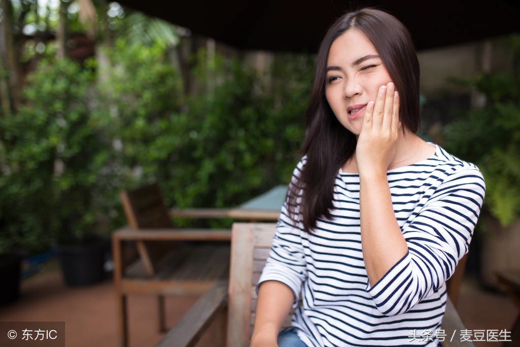 牙疼头疼分不清,牙疼眼睛疼耳鸣是阴虚火旺吗