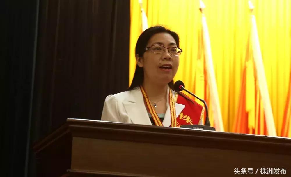 致敬株洲这群最美丽的人！今天，让我们聆听他们的故事！