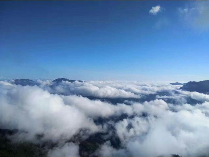 湖北最被低估的旅行地其实是恩施,湖北恩施好风景