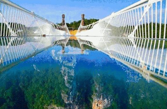 湖北最被低估的旅行地其实是恩施,湖北恩施好风景