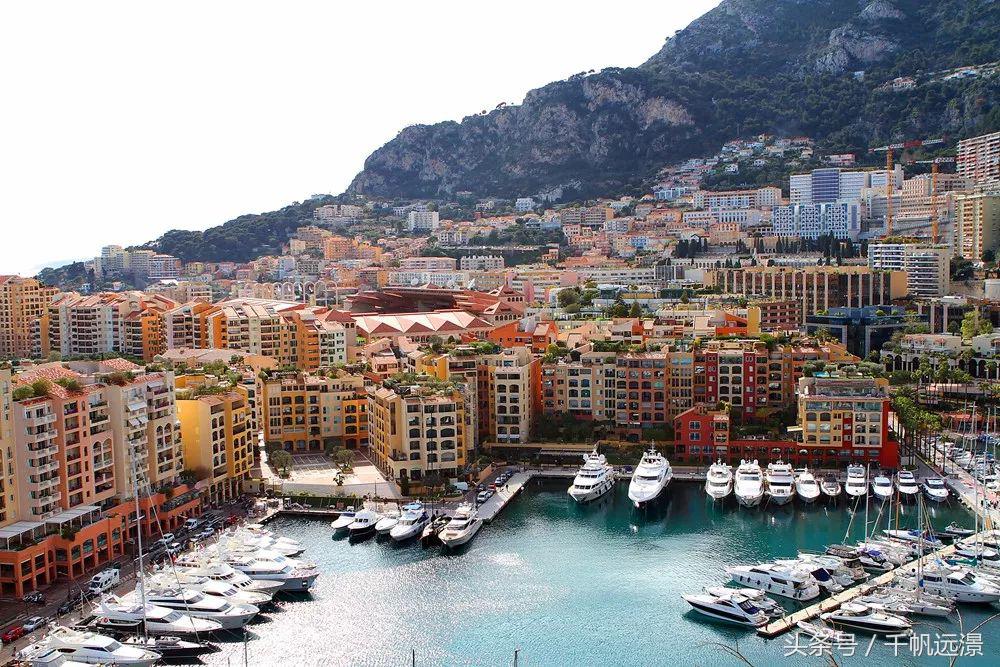 世界陆地面积第二个袖珍国家,国土面积最小且最穷的国家